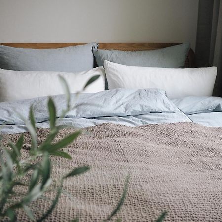 Ferienwohnung Tilda Lichtenwalde Экстерьер фото