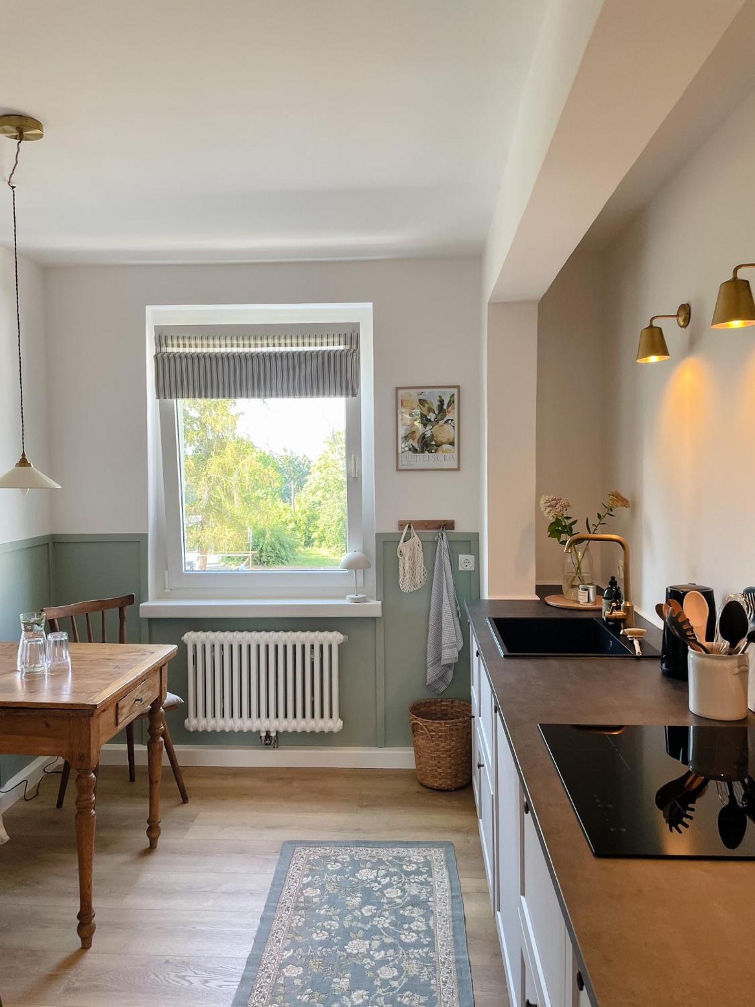 Ferienwohnung Tilda Lichtenwalde Экстерьер фото