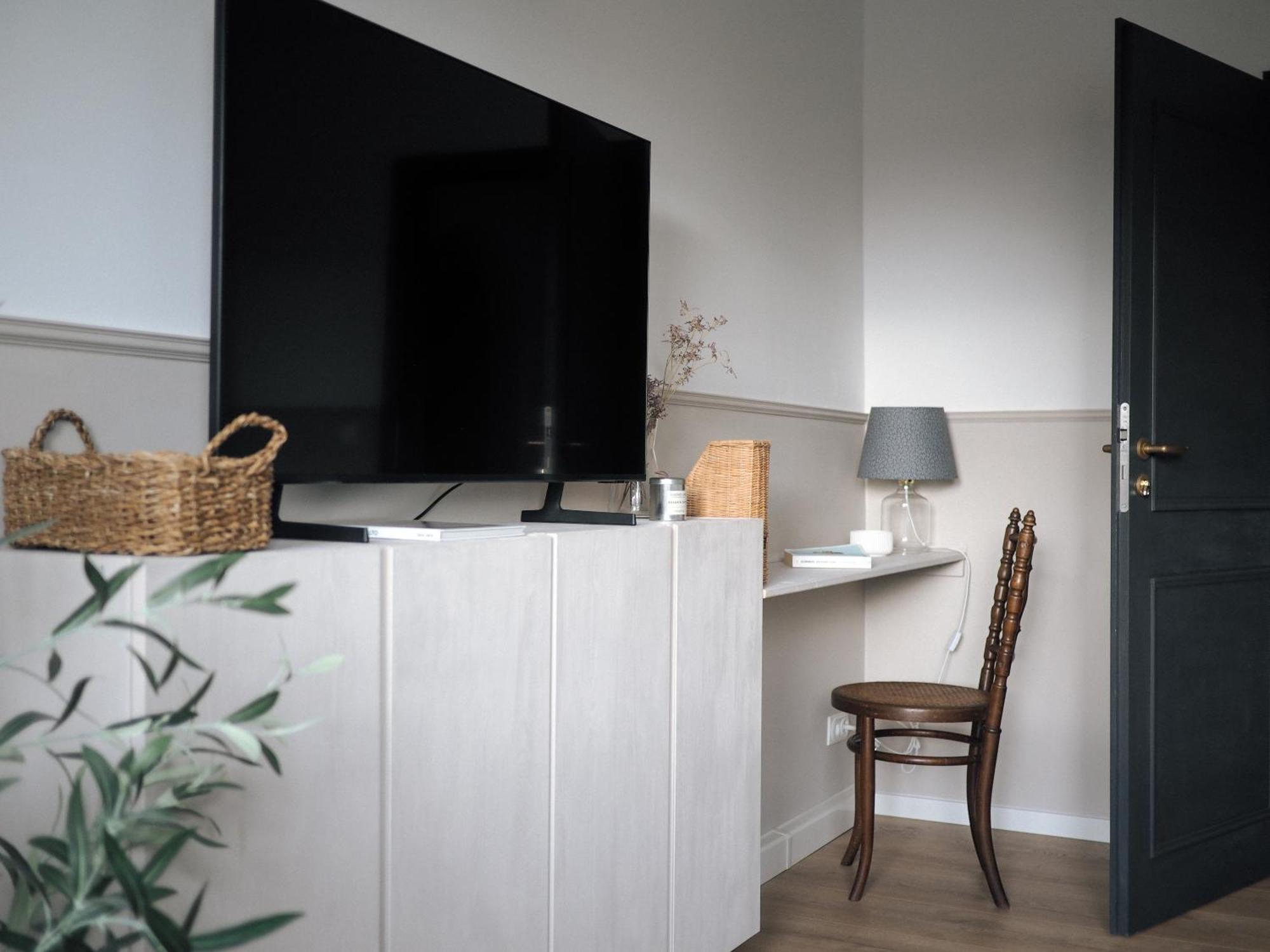 Ferienwohnung Tilda Lichtenwalde Экстерьер фото