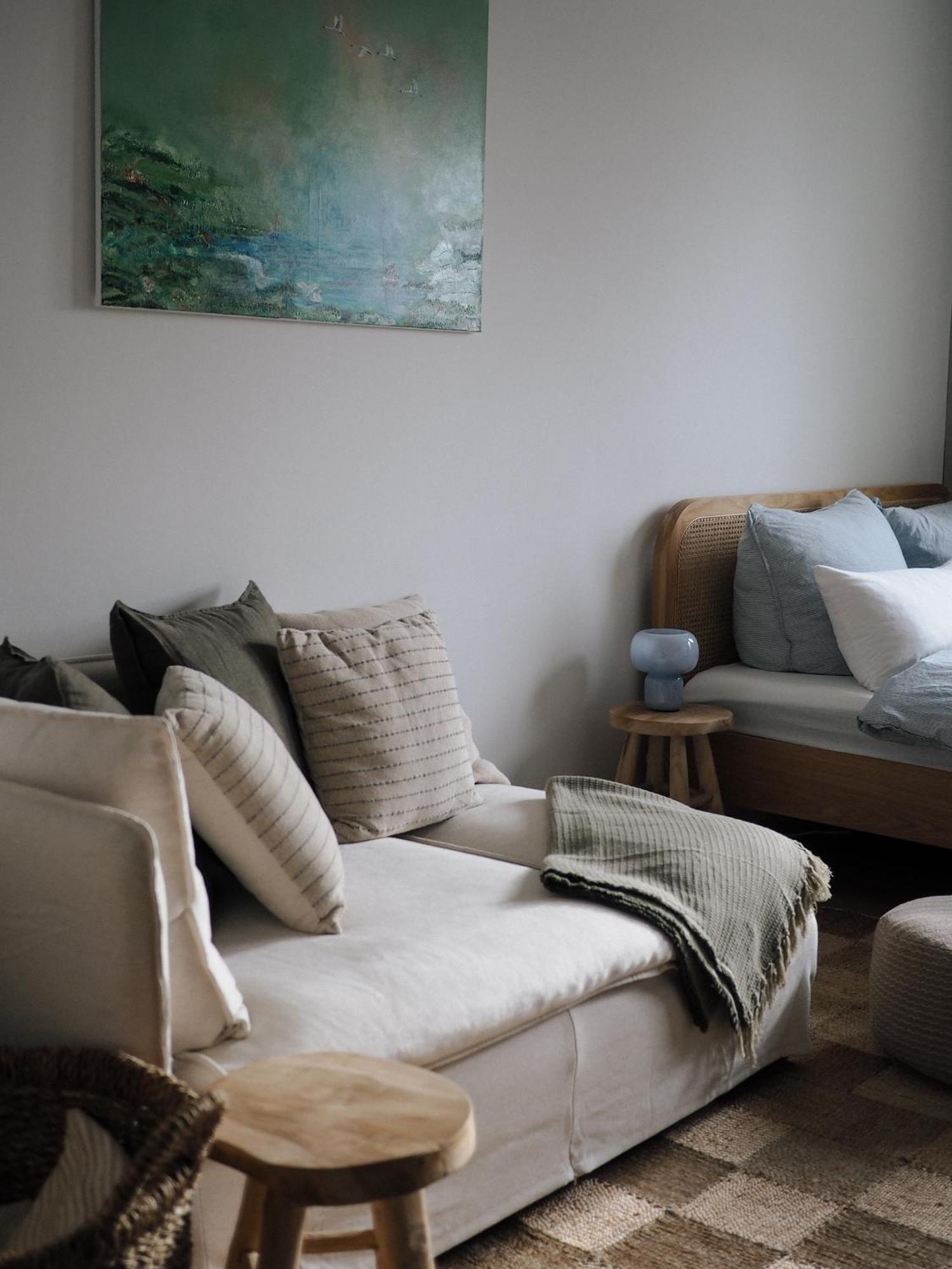 Ferienwohnung Tilda Lichtenwalde Экстерьер фото